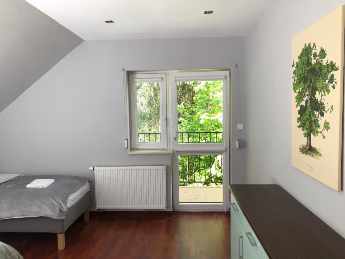 Poziomka, Mielno, Grunwald Holiday home