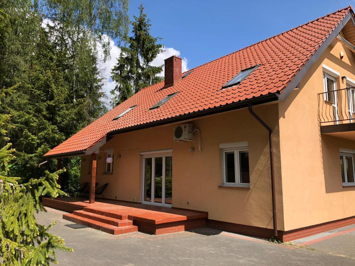 Holiday home Poziomka, Mielno, Grunwald Mielno (Ostroda)