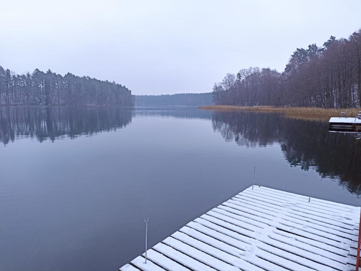 Poziomka, Mielno, Grunwald * Mielno (Ostroda)